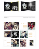 EXO - Vol. 2 Repackage - Love Me Right (Korean Version) (Korean Edition)