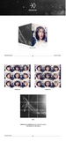 EXO - Winter Special Album - Sing For You (Korean Version) (Korean Edition) RANDOM VERSION ONLY
