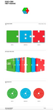 EXO-CBX - Mini Album Vol. 1 - Hey Mama! (Korean Edition) Random Version