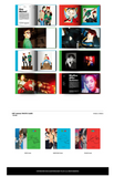 EXO-CBX - Mini Album Vol. 1 - Hey Mama! (Korean Edition) Random Version