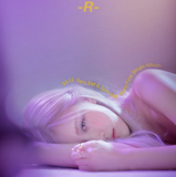 Rosé - First Single Album -R-