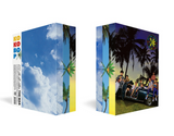 EXO - Vol. 4 - THE WAR (Korean Version) (Korean Edition) Random Version