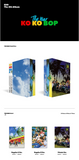 EXO - Vol. 4 - THE WAR (Korean Version) (Korean Edition) Random Version
