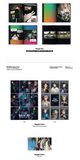 EXO - Vol. 4 - THE WAR (Korean Version) (Korean Edition) Random Version