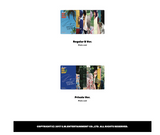 EXO - Vol. 4 - THE WAR (Korean Version) (Korean Edition) Random Version