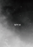 MY.st - Single Album Vol. 1 - THE GLOW: ILLUSION (Korean Edition)