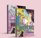 Weeekly - Mini Album Vol. 3 : WE PLAY (Korean Edition)