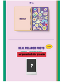 Weeekly - Mini Album Vol. 3 : WE PLAY (Korean Edition)