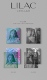 IU - Mini Album Vol. 5 : LILAC (Korean Edition)