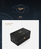 SF9 - SF9 VP (Virtual Play Album) (Limited Korean Edition)