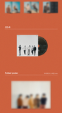Buzz - Mini Album Vol. 3 : The Lost Time (Korean Edition)