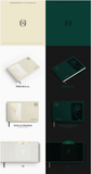 Kang Seung Yoon (WINNER) 1st Full Album : PAGE (Korean Edition)