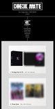 CHECKMATE - Single Album Vol. 2 : YOU (Korean Edition)
