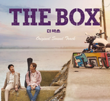 THE BOX - Original Soundtrack OST (Korean Edition)