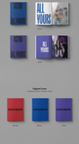 ASTRO - VOL.2 : ALL YOURS (Korean Edition)