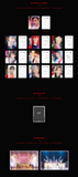 NTX - Mini Album Vol . 1 : FULL OF LOVESCAPES (Special Korean Edition)