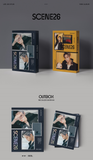 Lee Jin Hyuk (UP10TION) Mini Album Vol. 3 : SCENE26