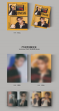 Lee Jin Hyuk (UP10TION) Mini Album Vol. 3 : SCENE26