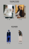 Lee Jin Hyuk (UP10TION) Mini Album Vol. 3 : SCENE26