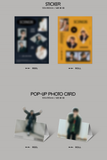 Lee Jin Hyuk (UP10TION) Mini Album Vol. 3 : SCENE26