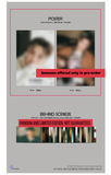 Lee Jin Hyuk (UP10TION) Mini Album Vol. 3 : SCENE26