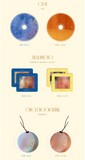 YUKIKA - Mini Album Vol. 1 : timeabout, (Korean Edition)