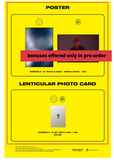 Kang Daniel - Mini Album Vol. 3 : YELLOW (Korean Edition)