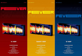ATEEZ - Mini Album Vol. 6 - ZERO : FEVER Part.2 (Korean Edition)