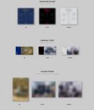 ENHYPEN - BORDER : CARNIVAL (Korean Edition)