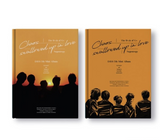 DAY6 - Mini Album Vol. 7 - The Book of Us: Negentropy - Chaos swallowed up in love (Korean Edition)