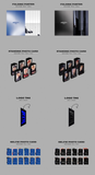 P1Harmony - Mini Album Vol. 2 DISHARMONY : BREAK OUT (Korean Edition)