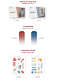 Kim Jae Hwan - Mini Album Vol. 3 : Change (Korean Edition)