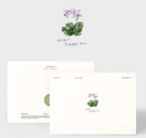 Kim Sung Kyu - Single Album : Won't Forget You (Korean Edition)