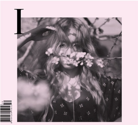 TAEYEON - Mini Album Vol. 1 - I (Korean Edition)