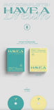 AB6IX - EP Album Vol. 4 - MO' COMPLETE : HAVE A DREAM (Korean Edition)