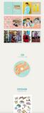 GreatGuys - Special Album : AGAIN (Korean Edition)