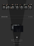 BTS - MAP OF THE SOUL ON:E Concept Photobook (ROUTE Version) - 30% OFF