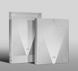 BTS - MAP OF THE SOUL ON:E Concept Photobook (CLUE Version) (Korean Edition)