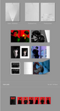 BTS - MAP OF THE SOUL ON:E Concept Photobook (CLUE Version) (Korean Edition)