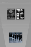 BTS - MAP OF THE SOUL ON:E Concept Photobook (CLUE Version) (Korean Edition)