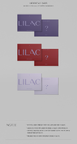 IU - Photobook : LILAC (Korean Limited Edition)