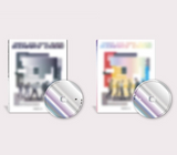 ONEUS - Mini Album Vol. 5 : BINARY CODE (korean edition)