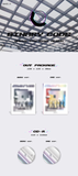 ONEUS - Mini Album Vol. 5 : BINARY CODE (korean edition)
