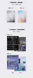 ONEUS - Mini Album Vol. 5 : BINARY CODE (korean edition)