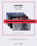 ONEUS - Mini Album Vol. 5 : BINARY CODE (korean edition)