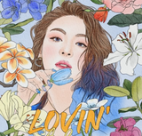 Ailee - LOVIN' (Korean Edition)