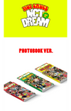 NCT DREAM - Vol. 1 : Hot Sauce (PHOTOBOOK Version) (Korean Edition)
