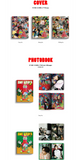 NCT DREAM - Vol. 1 : Hot Sauce (PHOTOBOOK Version) (Korean Edition)