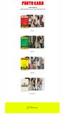 NCT DREAM - Vol. 1 : Hot Sauce (PHOTOBOOK Version) (Korean Edition)