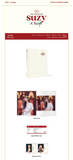 Suzy - 2021 Photobook Suzy 10th Fancert : A TEMPO (Version EVENT *) (Korean Limited edition)